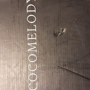 Cocomelody Fancy Dress